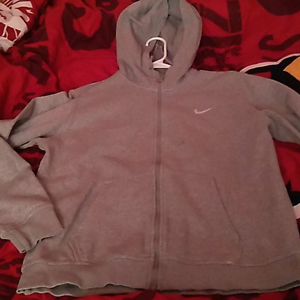 Nike jacket